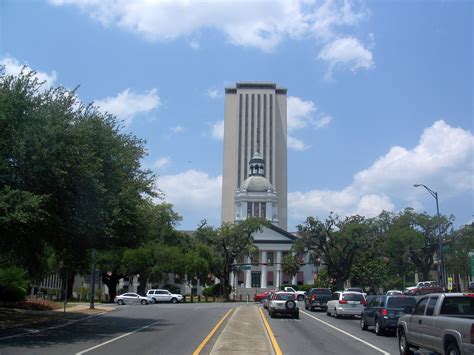 Tallahassee 